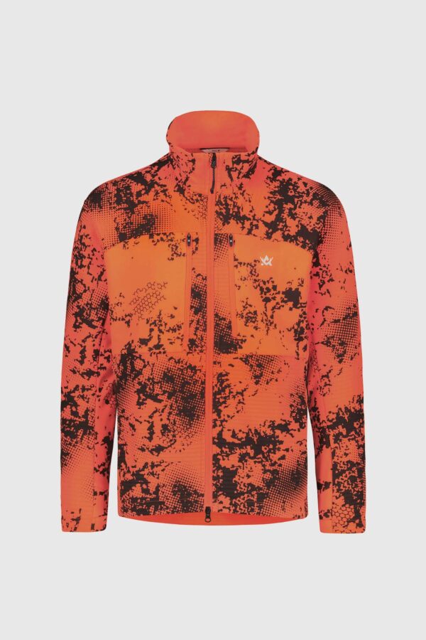 Alaska Active Hunter fliis, Blaze Blur