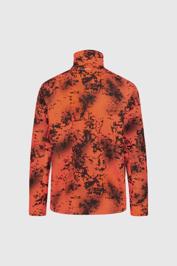 Alaska Active Hunter fliis, Blaze Blur