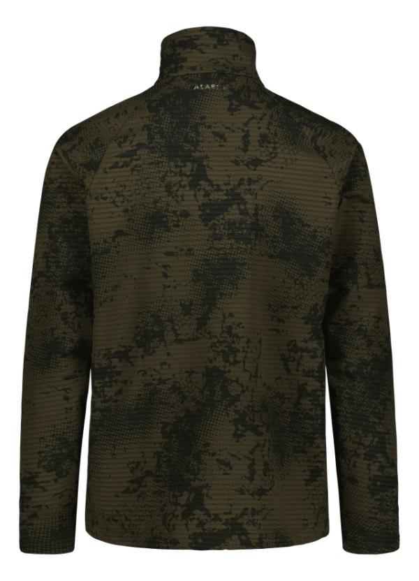 Alaska Active Hunter fliis, night green blur