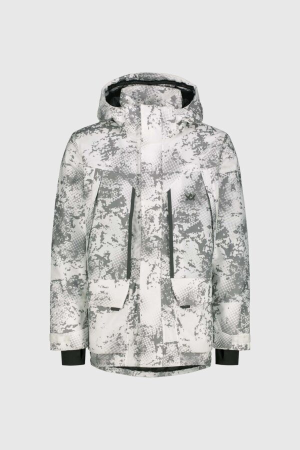 TUNDRA talvine Snow Blur komplekt, 2025
