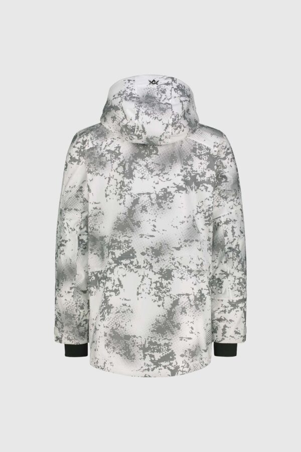 TUNDRA soe talvejope, Snow Blur (2025)