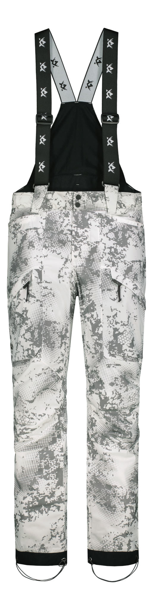 TUNDRA talvine Snow Blur komplekt, 2025