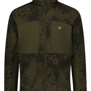 Alaska Active Hunter fliis, night green blur