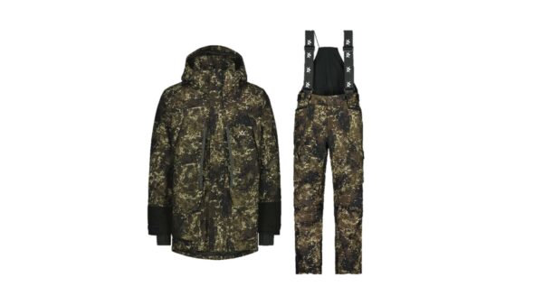 Tundra forest 2025 TUNDRA talvine BlindTech Forest komplekt, 2025