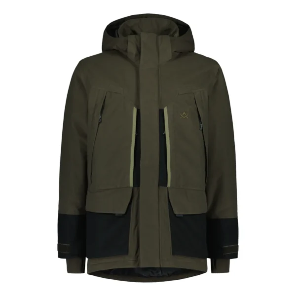 TUNDRA Brown 2025 jope