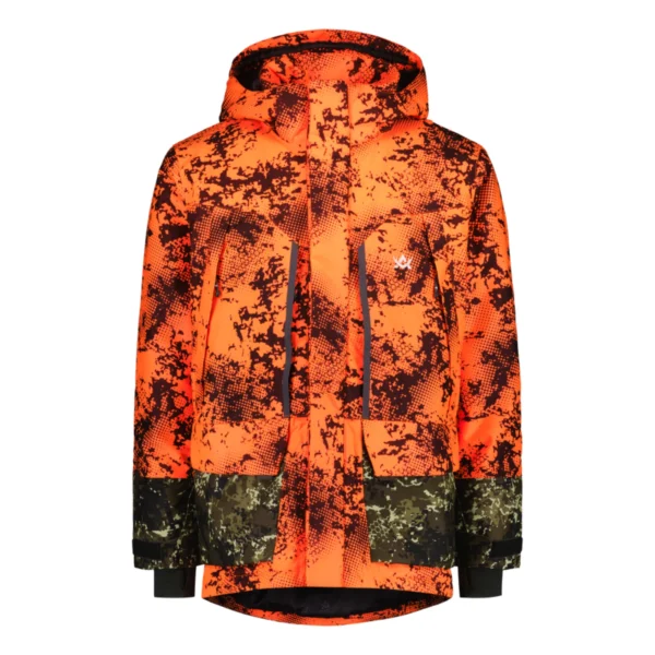 Tundra-jope-blaze-2025 TUNDRA talvine Blaze Blur komplekt, 2025