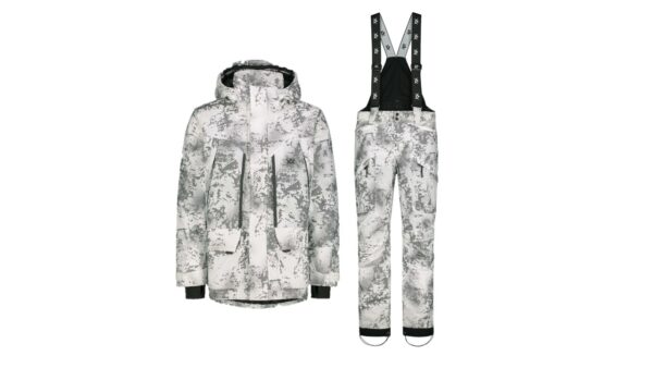 TUNDRA talvine Snow Blur komplekt, 2025