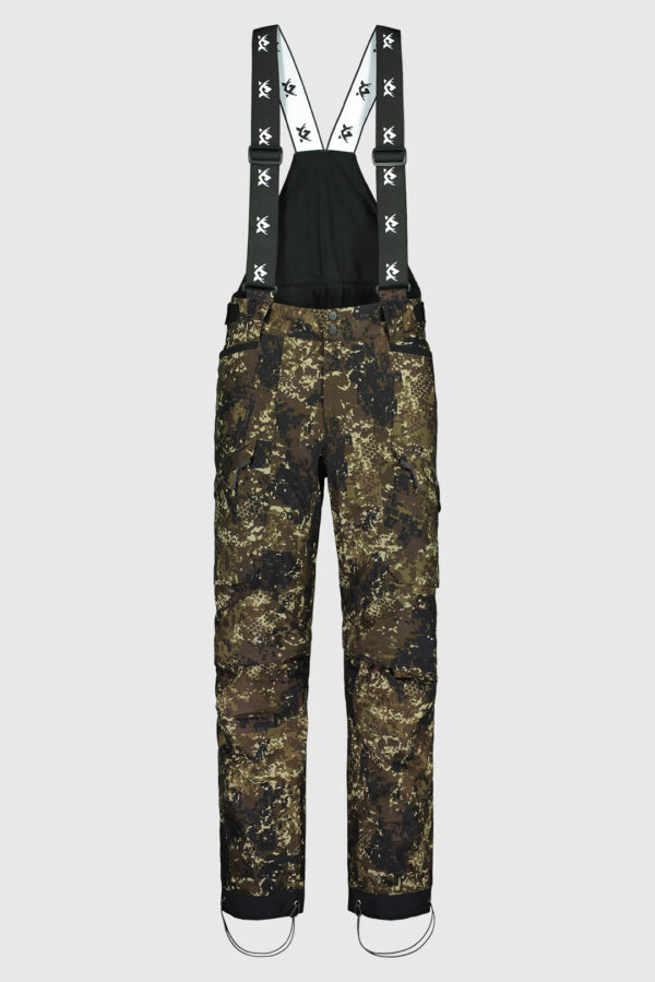 tundra forest 2025 TUNDRA talvine BlindTech Forest komplekt, 2025