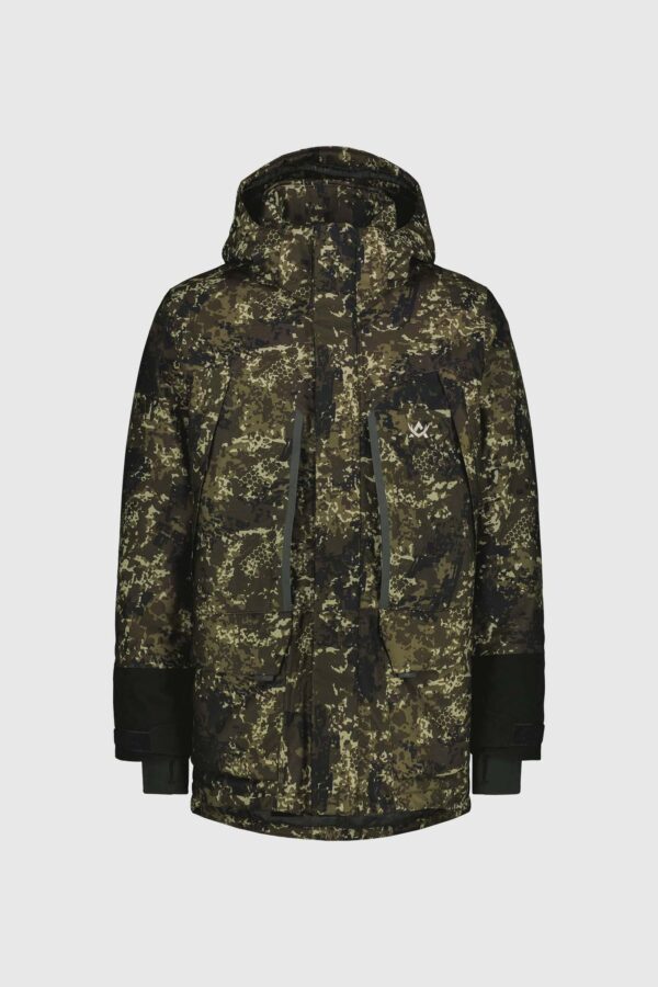 tundra forest 2025 TUNDRA talvine BlindTech Forest komplekt, 2025