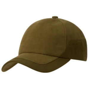 1183-770-01_Furudal-Expert-2L-Hunting-Cap Pinewood Furudal Exp Hunting nokamüts, oliivroheline