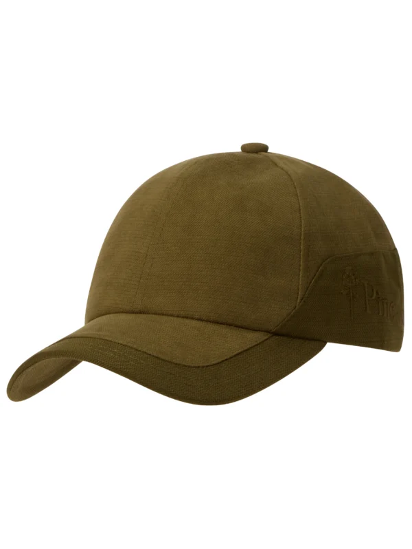 Pinewood Furudal Exp Hunting nokamüts, oliivroheline