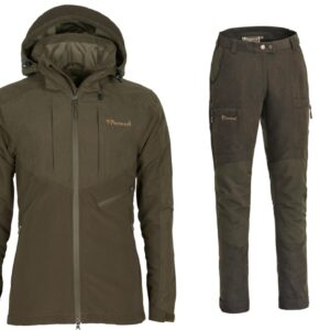 PINEWOOD Furudal Caribou Hunt Extreme komplekt naistele