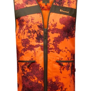 5621-986-01_Pinewood®-Hunters-Camou-Vest PINEWOOD Hunters Camo vest