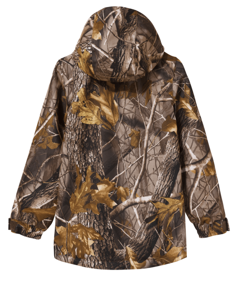 WADERA laste jope, camo 2