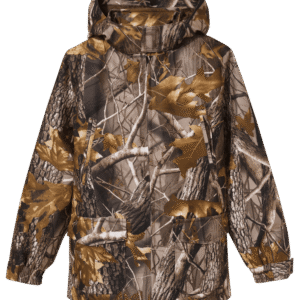 WADERA laste jope, camo 2