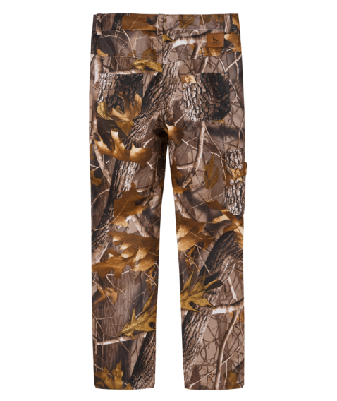 WADERA laste püksid, camo 2