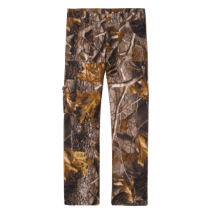 WADERA laste püksid, camo 2