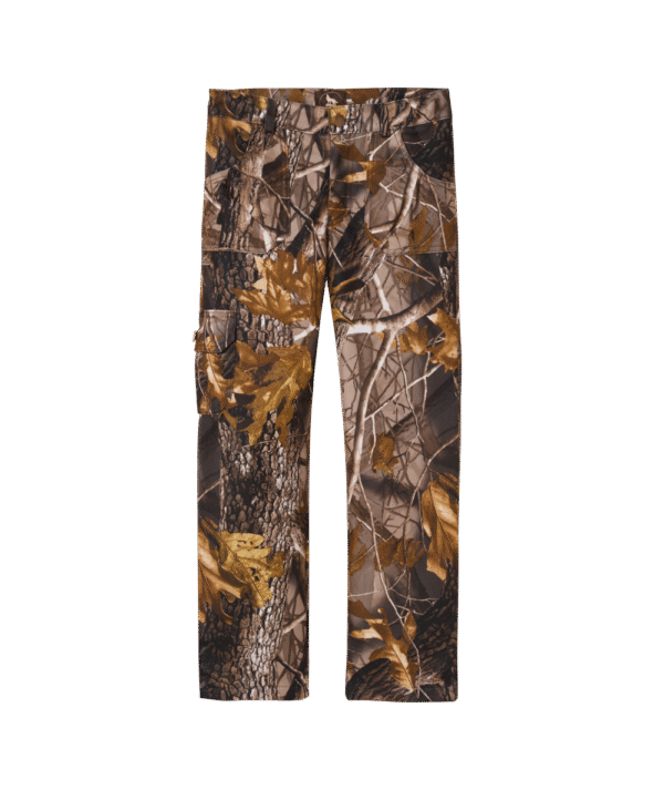 WADERA laste püksid, camo 2