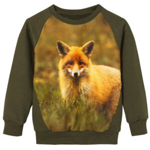 Dressipluus "Rebane 3"