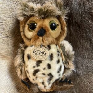 Kaisuloom "Öökull" (20 cm)