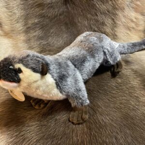 Kaisuloom “Saarmas” (30 cm)