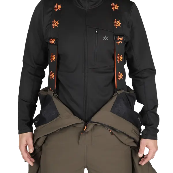 Alaska Tundra talvine kombinesoon 2025