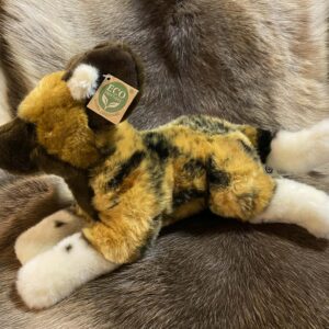 Kaisuloom “Koerlane”, 30 cm