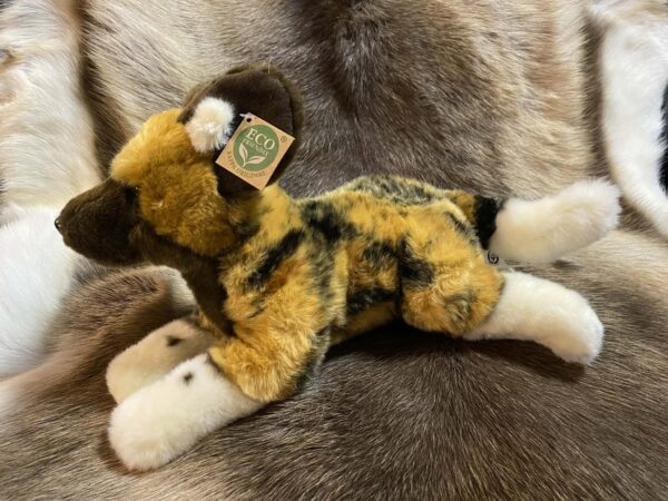 Kaisuloom “Koerlane”, 30 cm