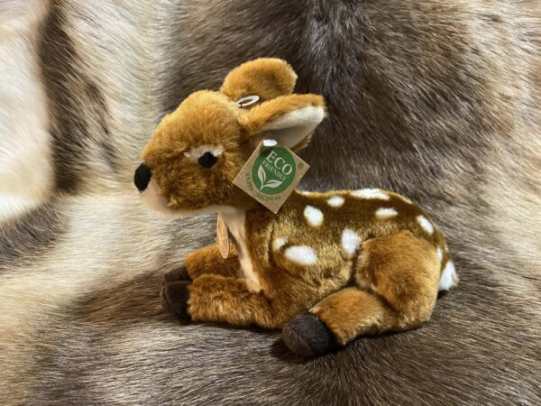 Kaisuloom "Kitsetall 2" (20 cm)