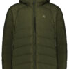 5010011_AL600-1 Alaska Active Hunter Down sulejope, Night Green