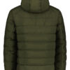 5010011_AL600-2 Alaska Active Hunter Down sulejope, Night Green