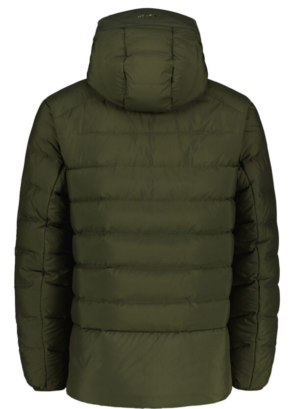 5010011_AL600-2 Alaska Active Hunter Down sulejope, Night Green