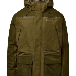 PINEWOOD Furudal Hunting jope, oliivroheline