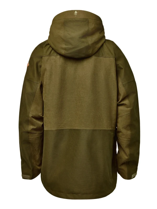 5918-770-06_Furudal-Expert-2L-Hunting-Jacket-Ms PINEWOOD Furudal Hunting jope, oliivroheline
