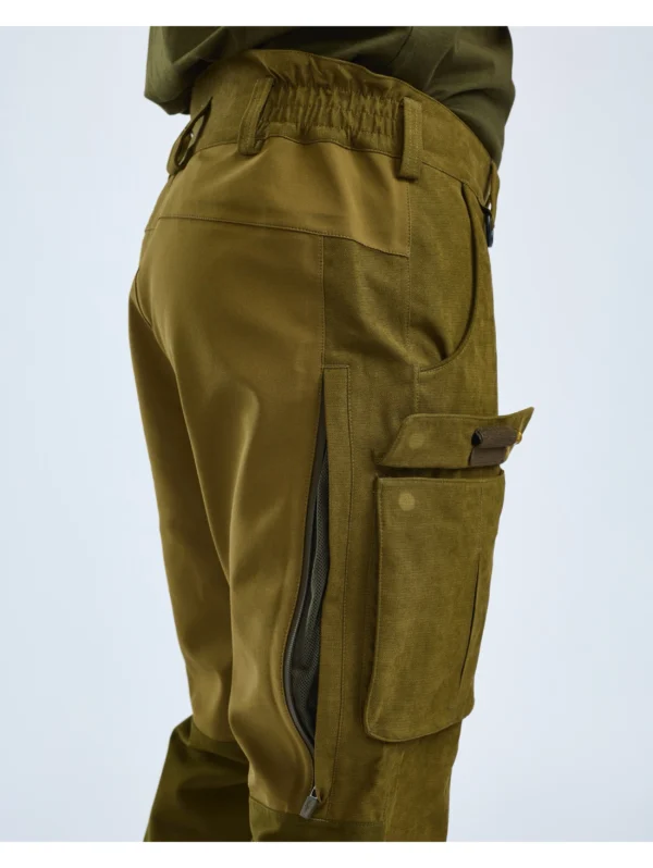 PINEWOOD Furudal Hunting püksid, oliivroheline