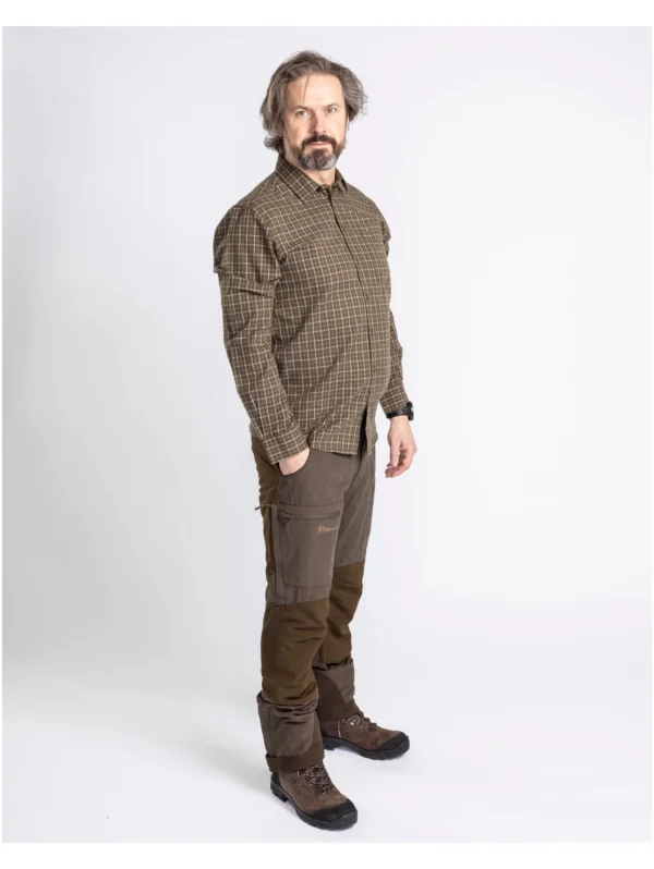 5986-244-63_Pinewood PINEWOOD Furudal Caribou Hunt Extreme püksid