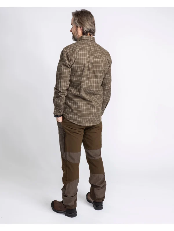 5986-244-66_Pinewood PINEWOOD Furudal Caribou Hunt Extreme püksid