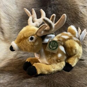 Kaisuloom "Hirv" (22 cm)