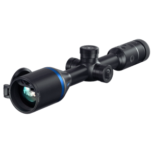 PARD Pantera eX 640-50 termoskoopiline sihik kaugusmõõtjaga (LRF)