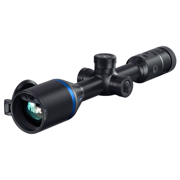 Pantera-ex-640-1 PARD Pantera eX 640-50 termoskoopiline sihik kaugusmõõtjaga (LRF)