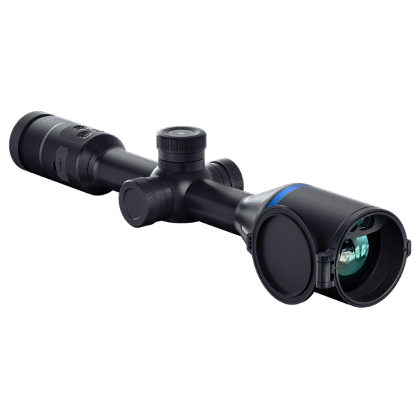 Pantera-ex-640-3 PARD Pantera eX 640-50 termoskoopiline sihik kaugusmõõtjaga (LRF)