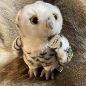 Kaisuloom "Kakk" (20 cm)