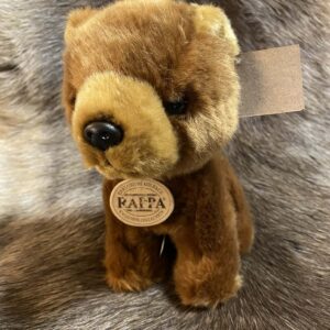 Kaisuloom "Karu" (16 cm)