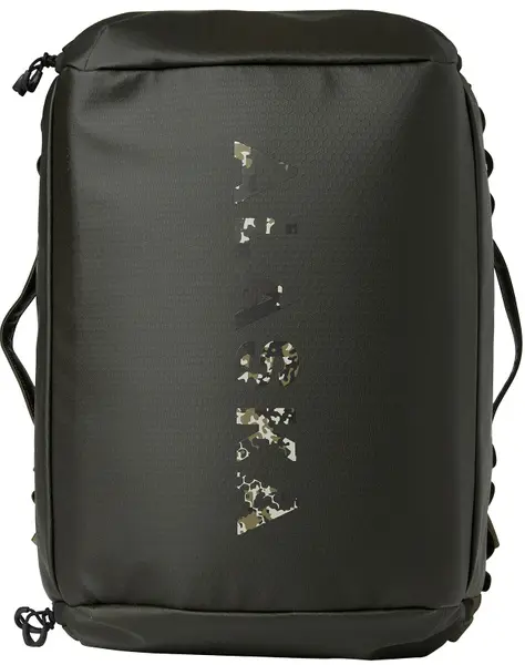 Alaska Duffel Bag night green varustuse kott