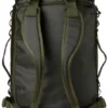 Alaska Duffel Bag night green varustuse kott