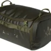 Alaska Duffel Bag night green varustuse kott