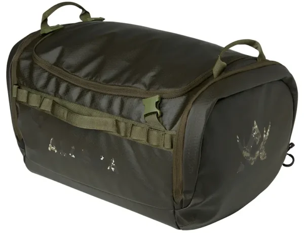 Alaska Duffel Bag night green varustuse kott