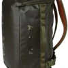 Alaska Duffel Bag night green varustuse kott