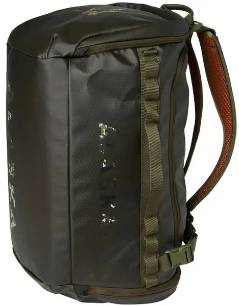 Alaska Duffel Bag night green varustuse kott