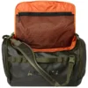 Alaska Duffel Bag night green varustuse kott